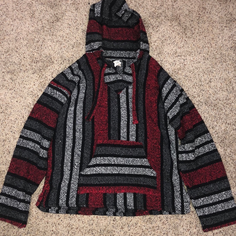 Drug rug